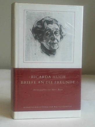 Briefe an die Freunde Essays & Short Stories