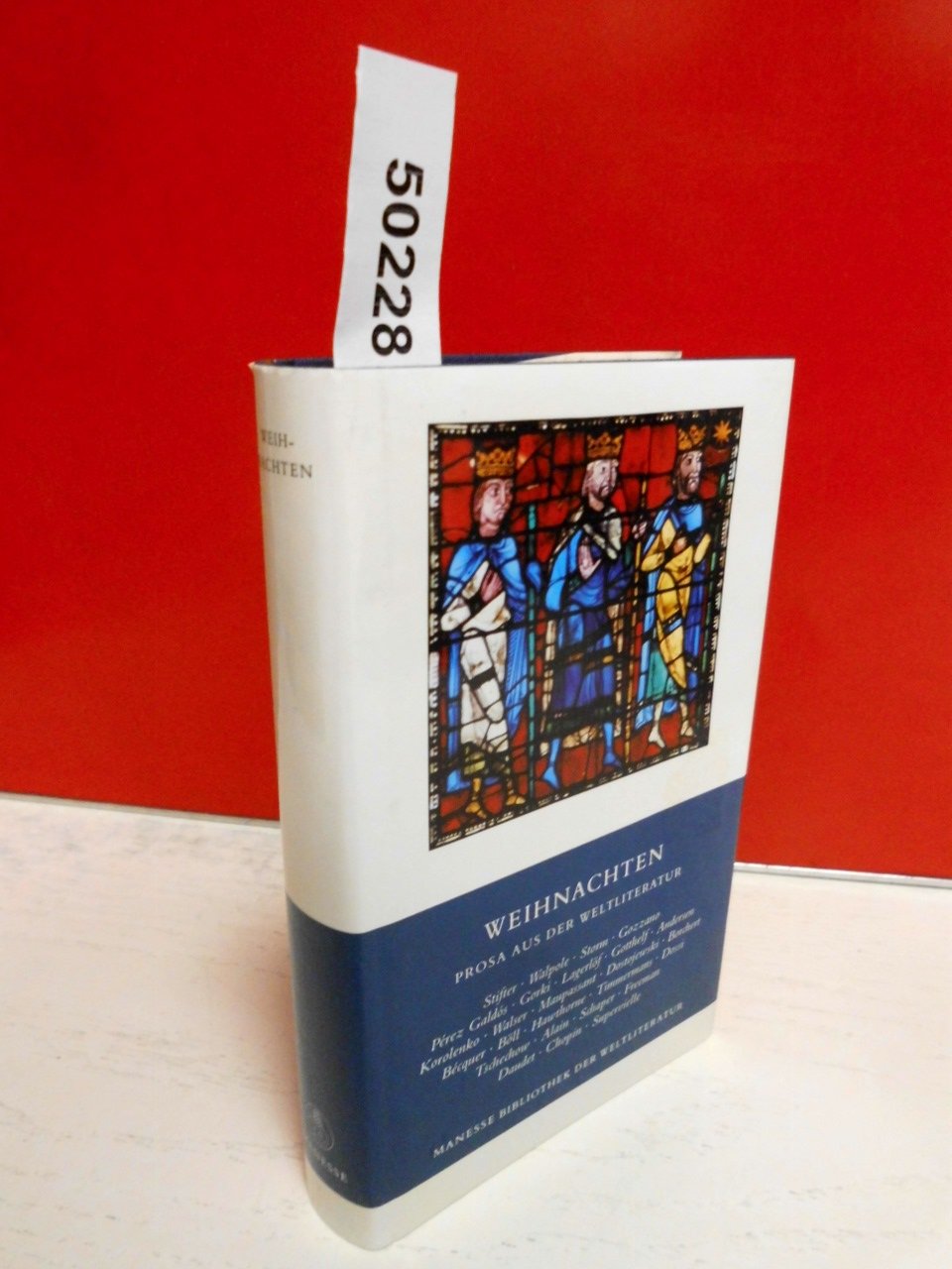 Product Image: Weihnachten