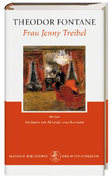 Frau Jenny Treibel Classics