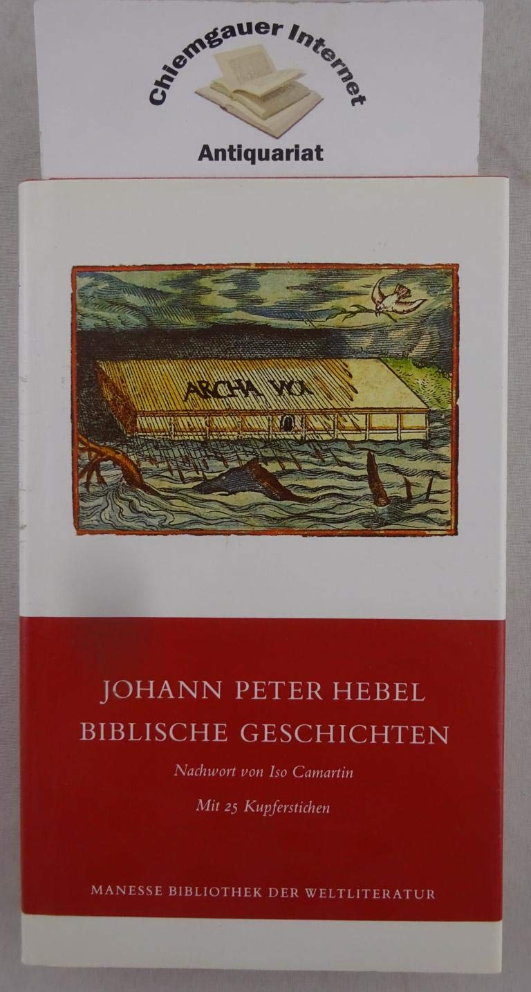 Biblische Geschichten Fiction
