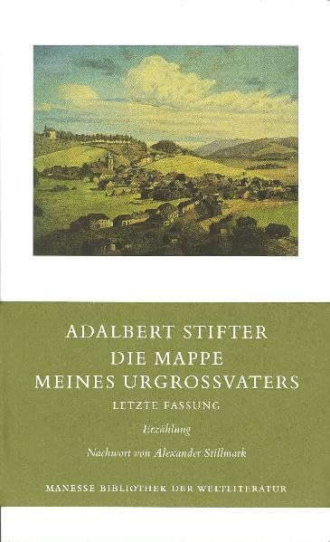 Product Image: Die Mappe meines Urgroßvaters