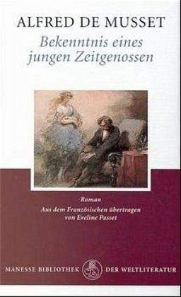 Bekenntnisse eines jungen Zeitgenossen Classics