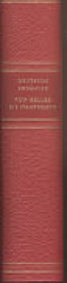 Deutsche Erzähler des 19. Jahrhunderts, Ld, 2 Bde., Von Gottfried Keller bis Gerhart Hauptmann Contemporary literature
