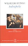 Ardinghello und die glückseligen Inseln: Roman Contemporary literature