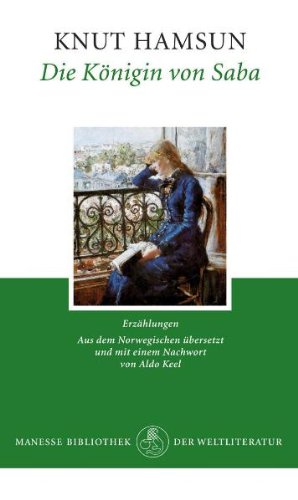 Die Königin von Saba: Erzählungen Fiction
