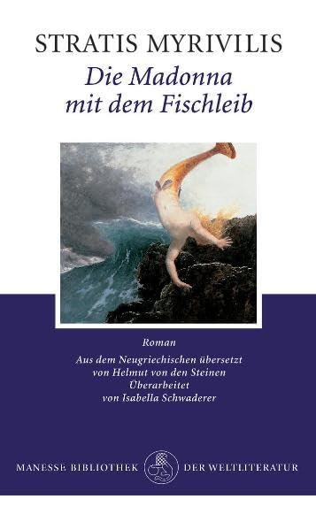 Product Image: Die Madonna mit dem Fischleib