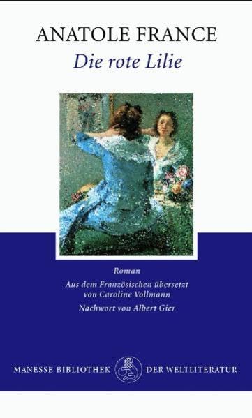 Die rote Lilie Classics
