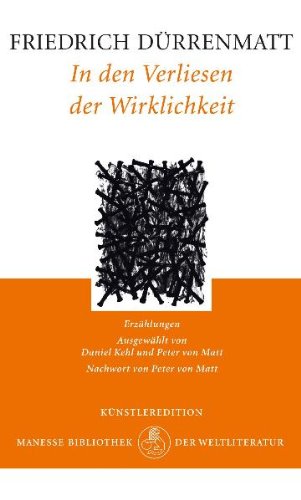 In den Verliesen der Wirklichkeit: Erzählungen Contemporary literature