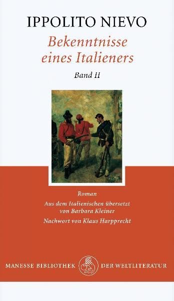 Bekenntnisse eines Italieners 2 Classics
