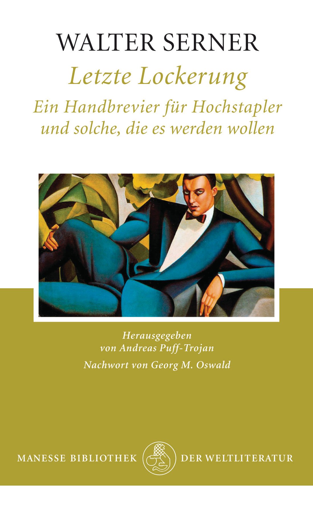 Letzte Lockerung Classics