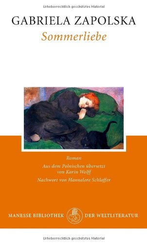 Sommerliebe: Roman Fiction