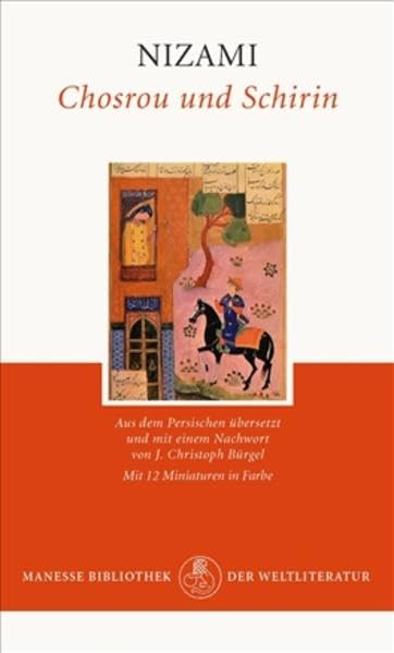 Chosrou und Schirin Classics