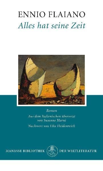 Alles hat seine Zeit: Roman Classics