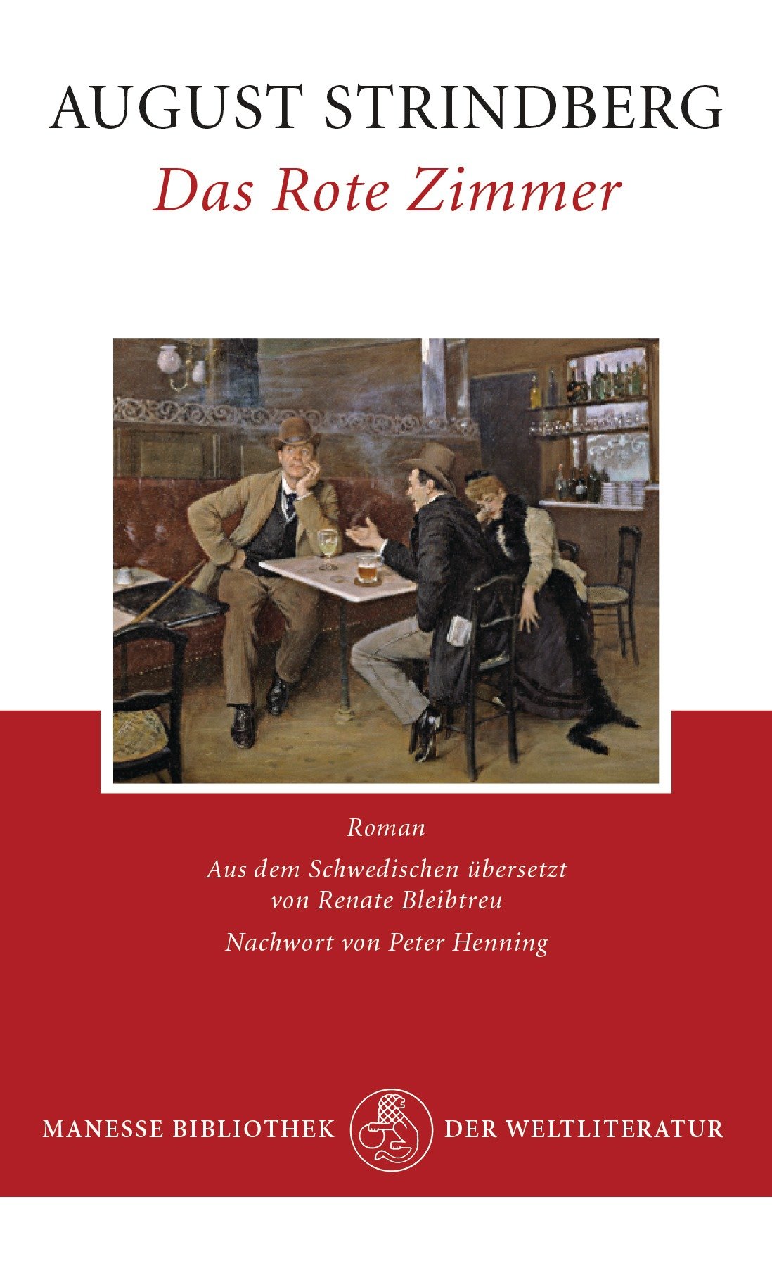 Das Rote Zimmer Classics