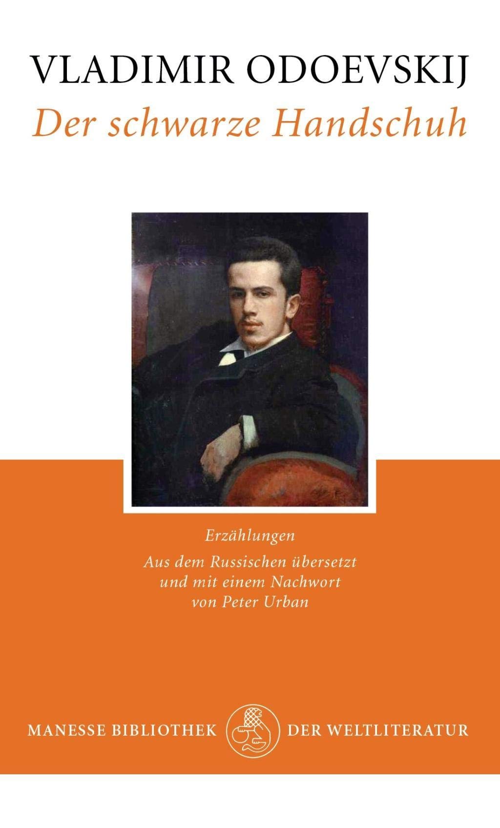 Der schwarze Handschuh: Erzählungen Classics
