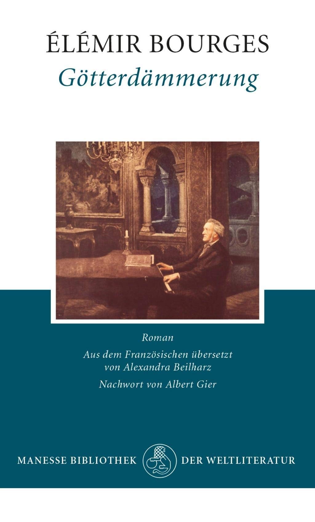 Götterdämmerung Classics