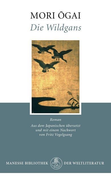 Die Wildgans Classics