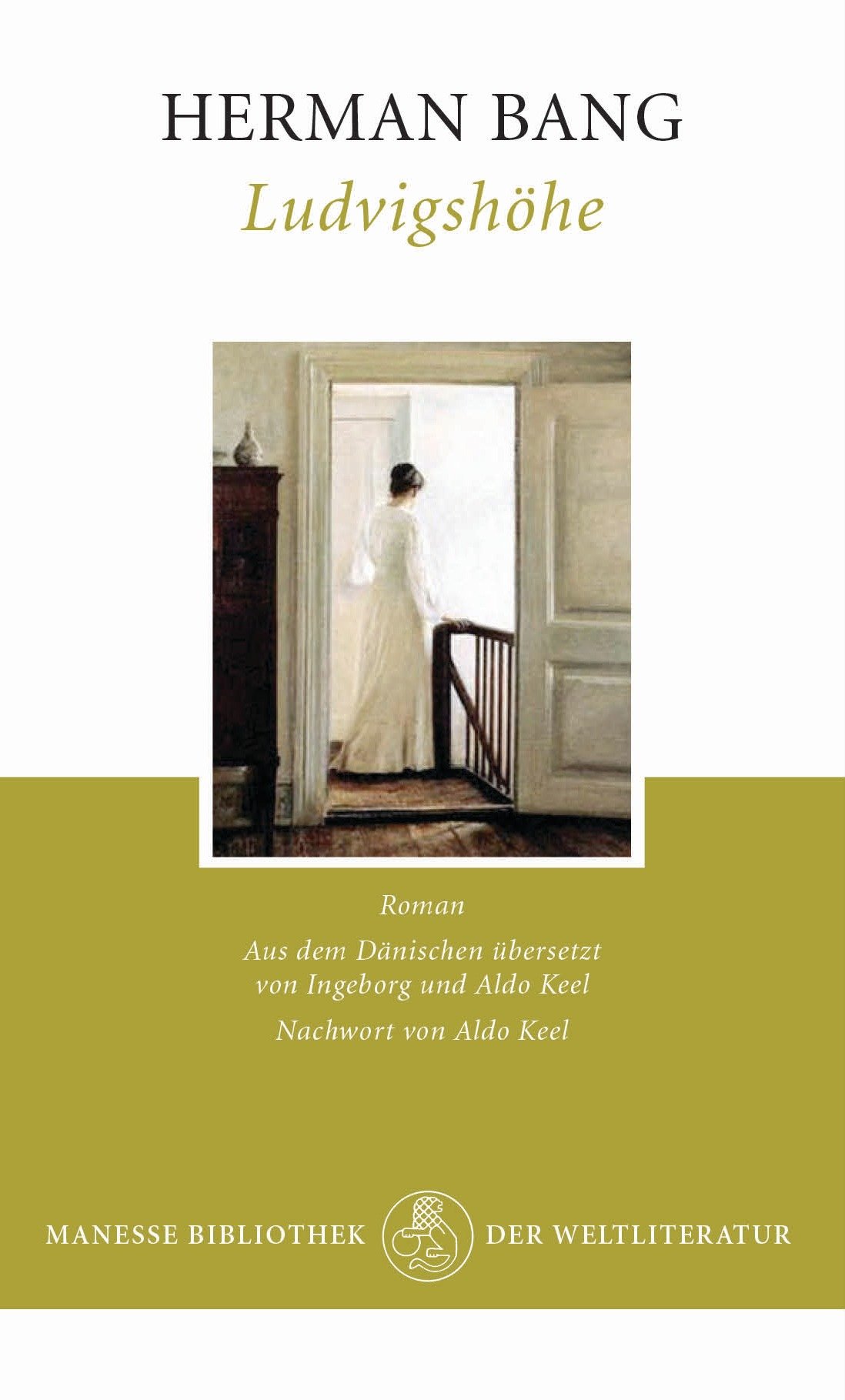Product Image: Ludvigshöhe