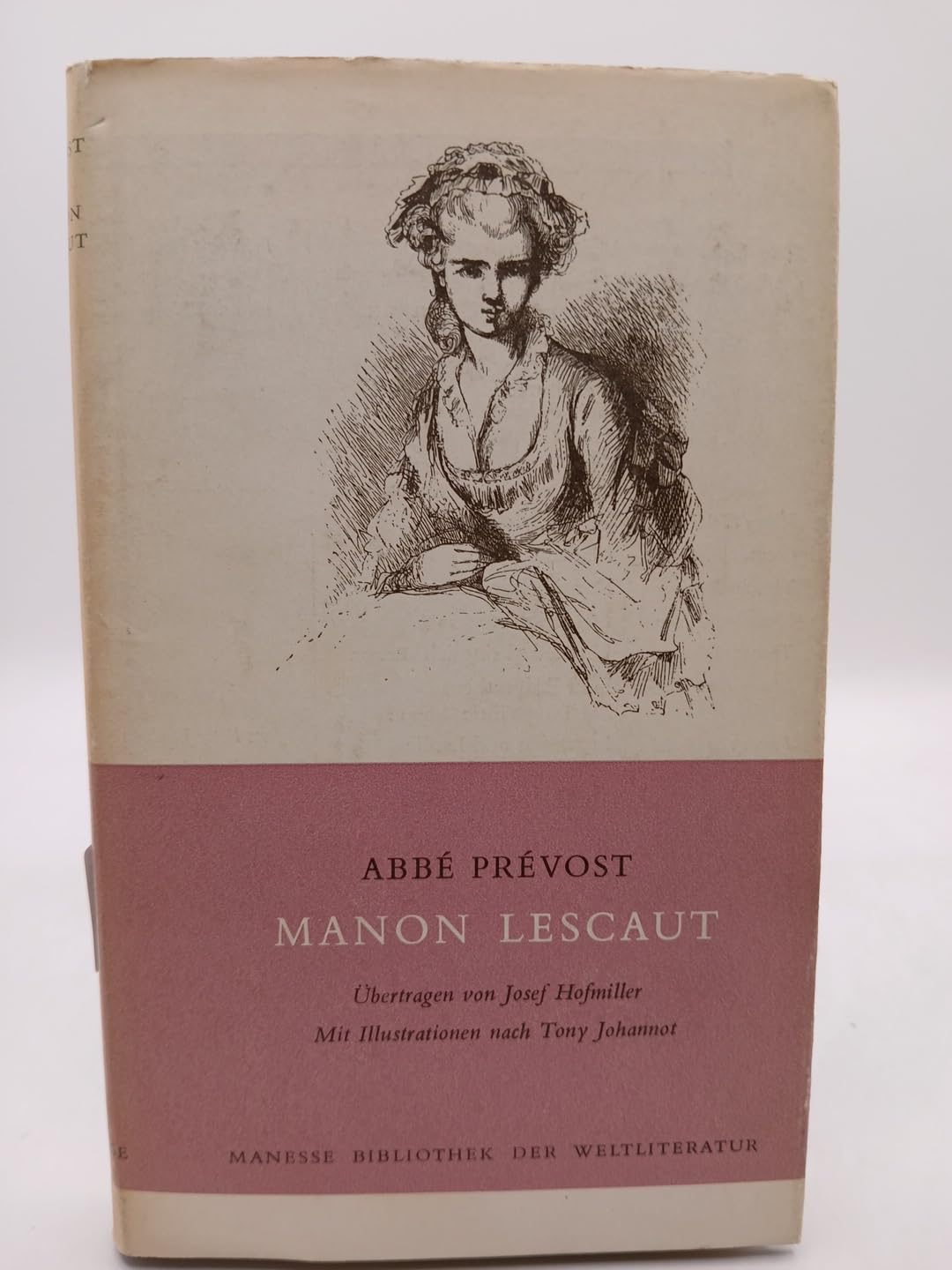 Manon Lescaut Classics