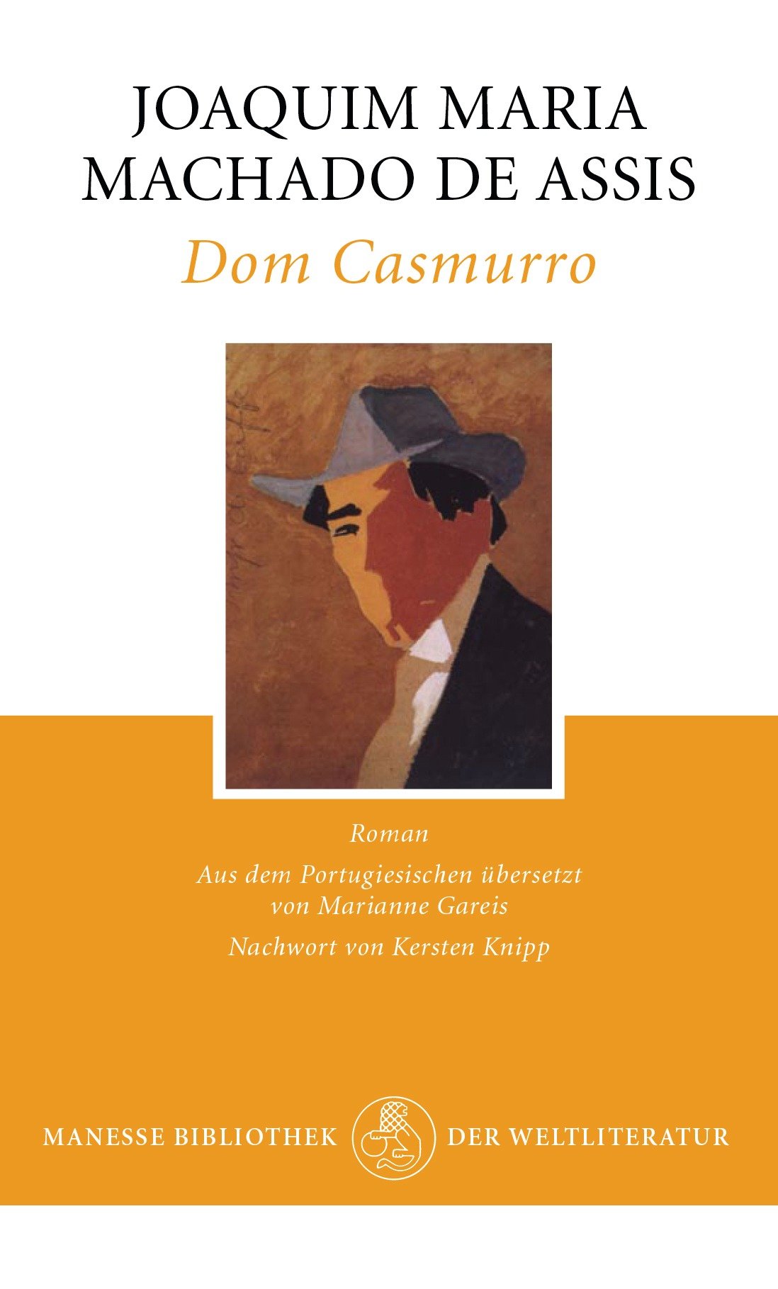 Dom Casmurro Classics