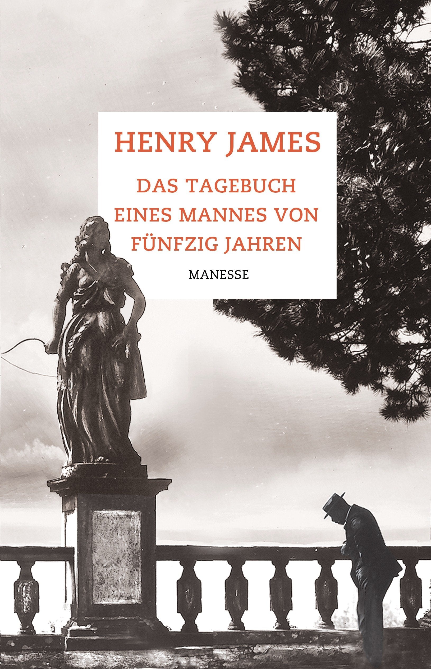 Das Tagebuch eines Mannes von fünfzig Jahren Essays & Short Stories