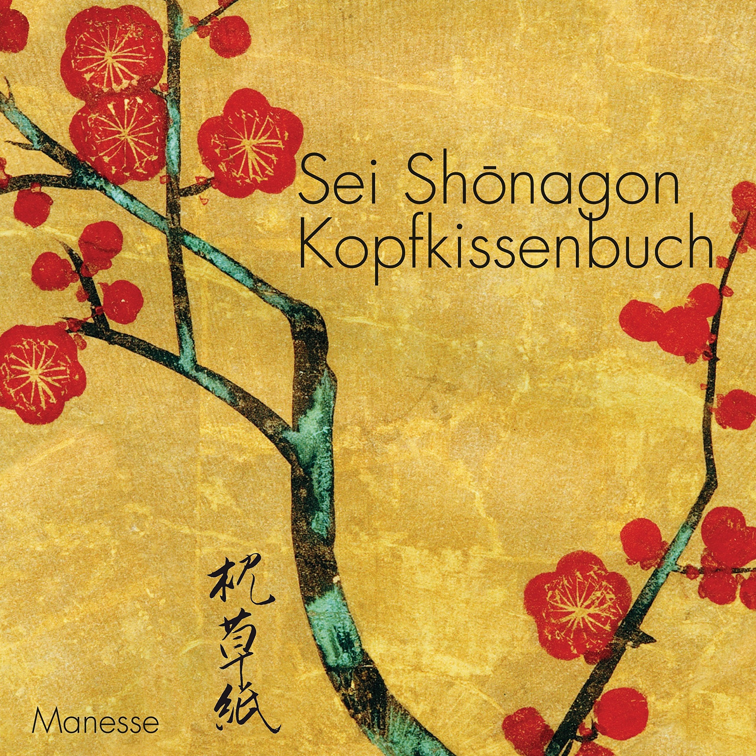 Product Image: Kopfkissenbuch