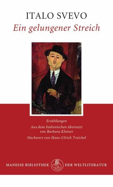 Ein gelungener Streich: Erzählungen Essays & Short Stories
