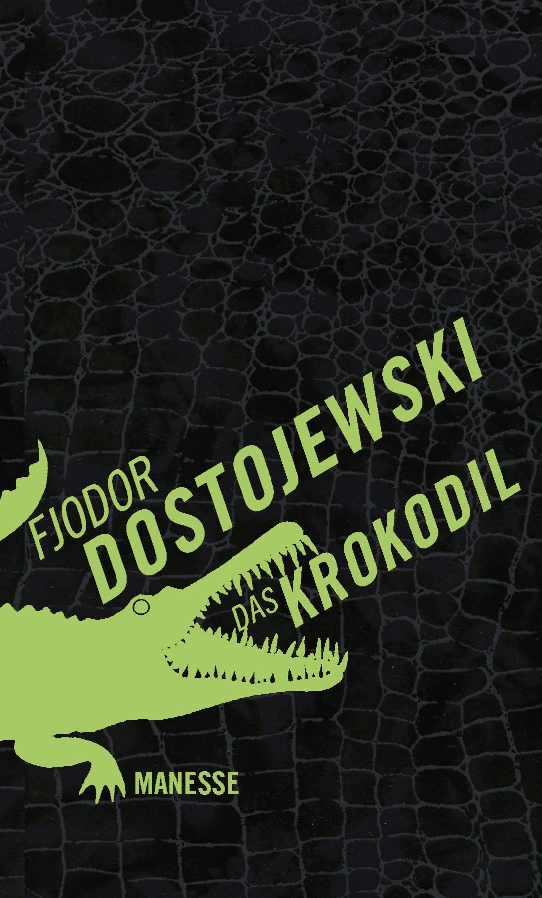 Das Krokodil Essays & Short Stories