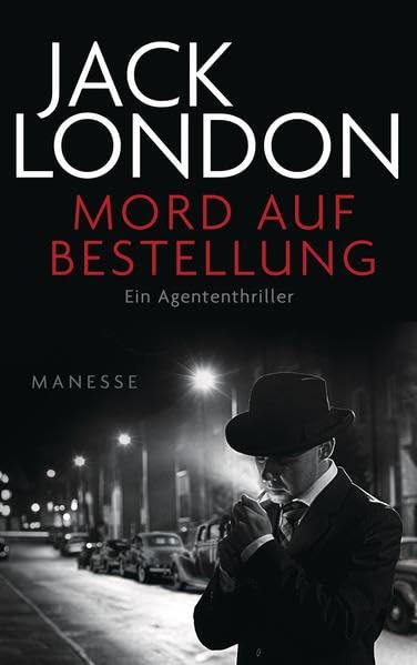 Mord auf Bestellung Contemporary literature