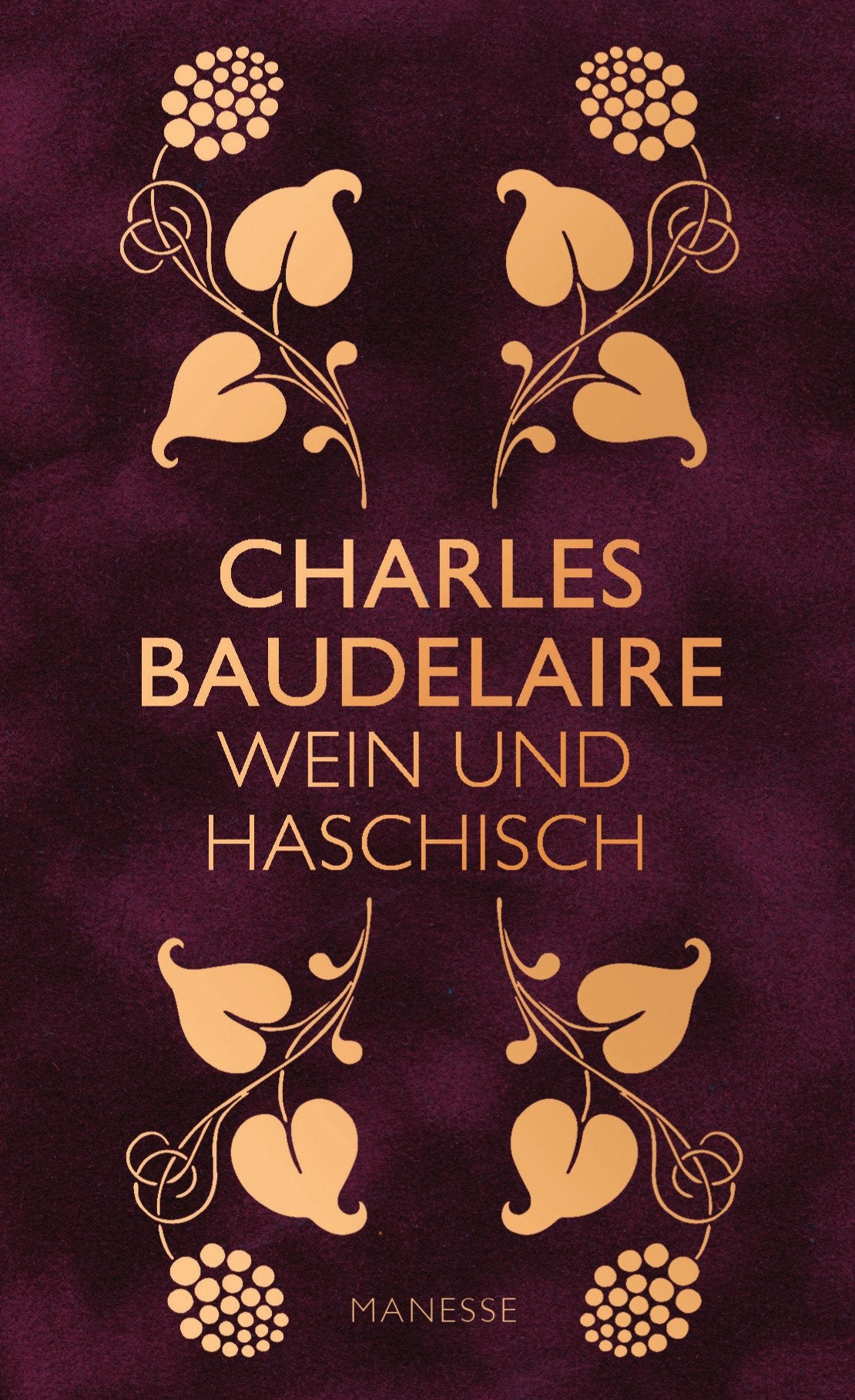 Wein und Haschisch Contemporary literature Books