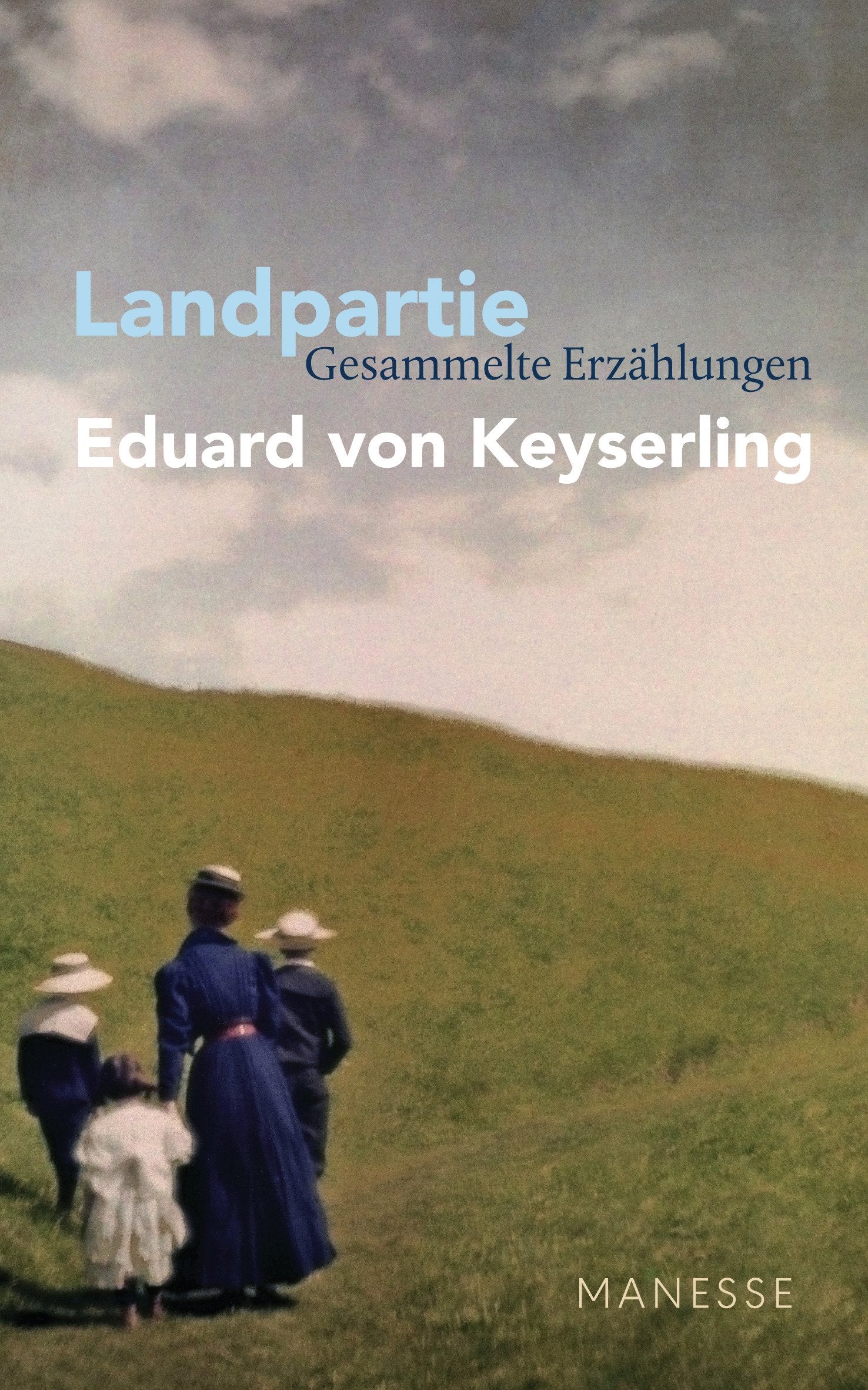 Product Image: Landpartie