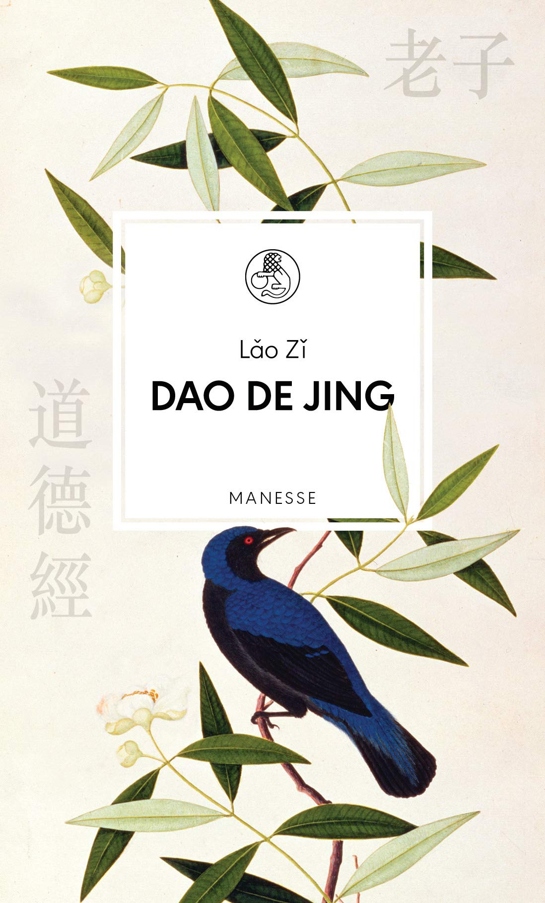 Dao De Jing Philosophy Books