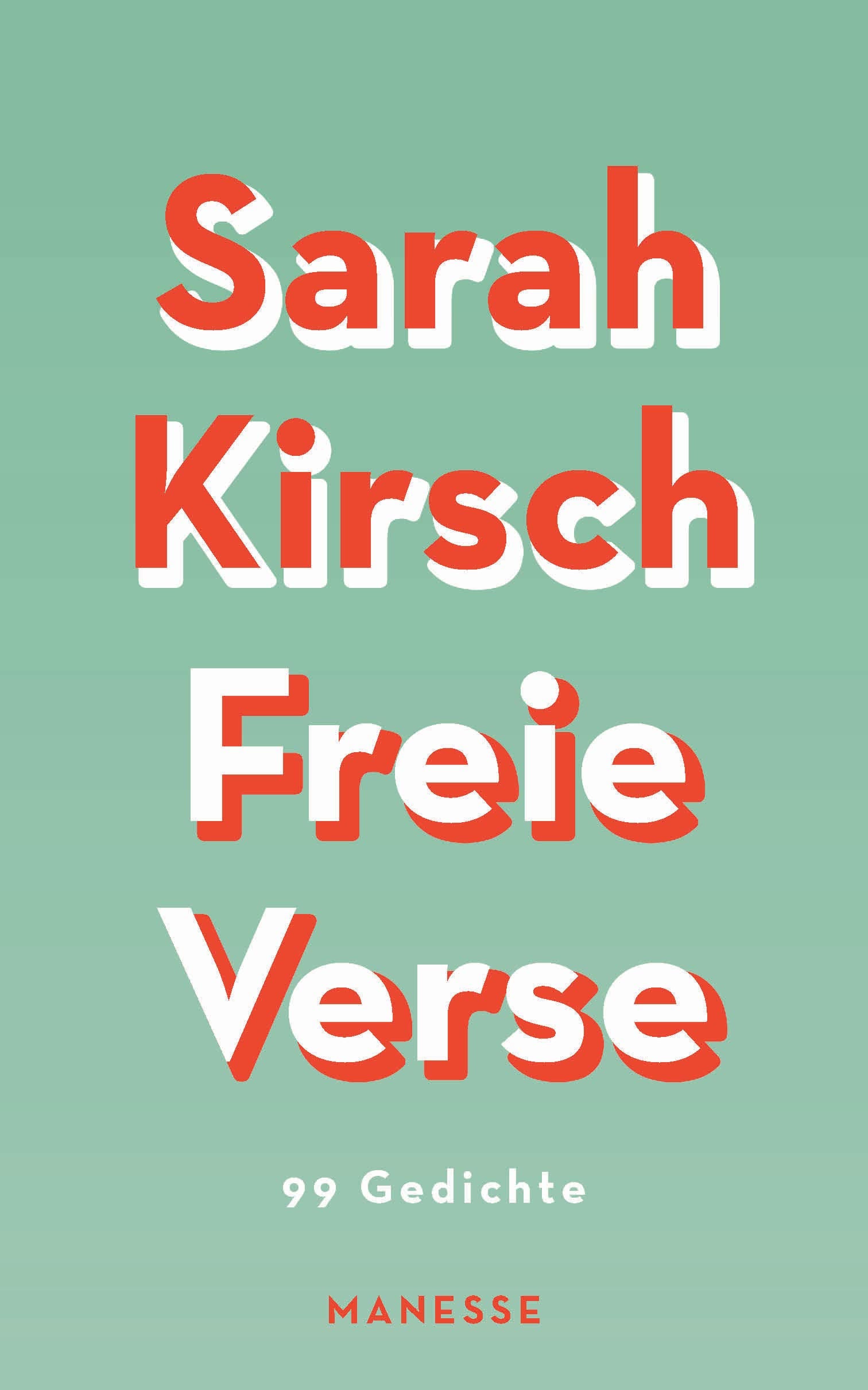 Freie Verse Poetry