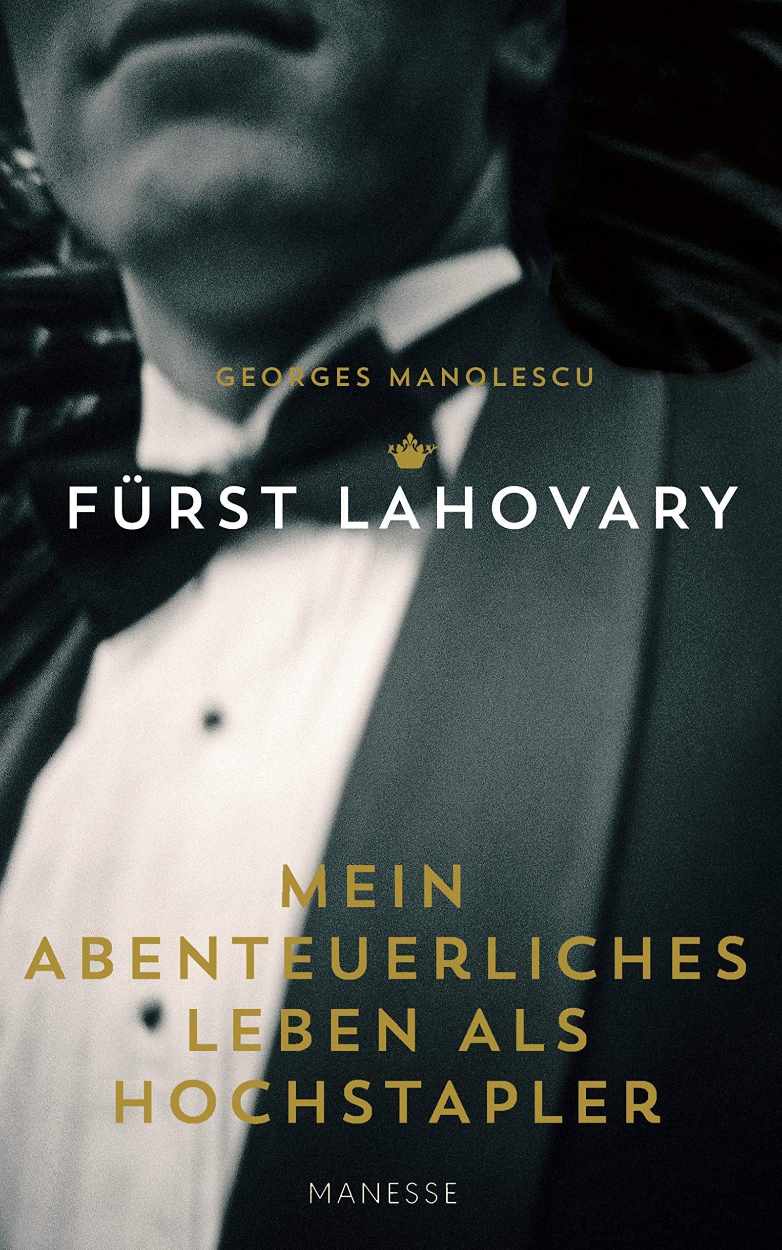 Mein abenteuerliches Leben als Hochstapler Personalities