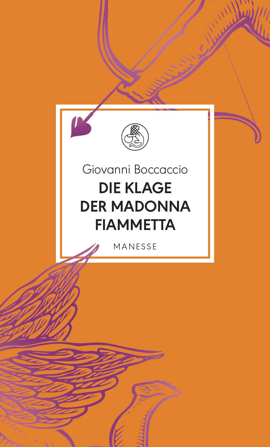 Die Klage der Madonna Fiammetta Classics