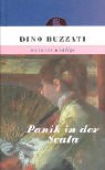 Panik in der Scala Books