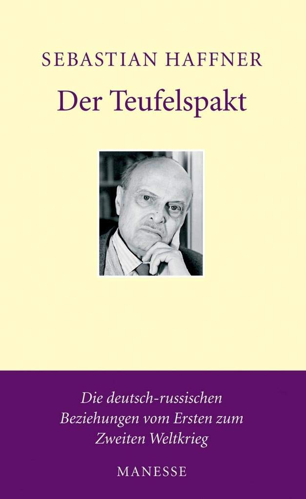 Der Teufelspakt Fiction Books