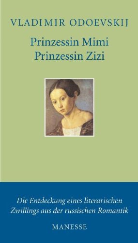 Prinzessin Mimi / Prinzessin Zizi Fairy Tales & Legends