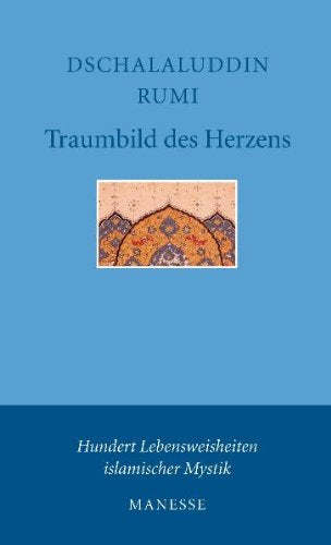 Traumbild des Herzens: Hundert Vierzeiler Poetry