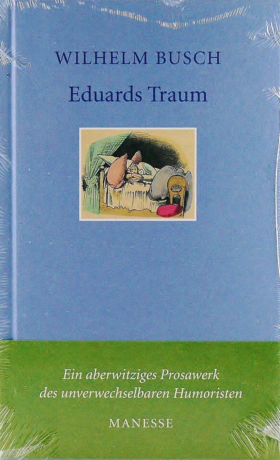 Product Image: Eduards Traum: Erzählung