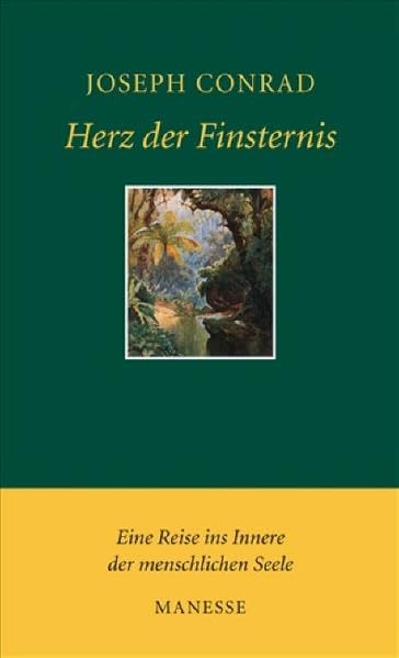 Herz der Finsternis Classics