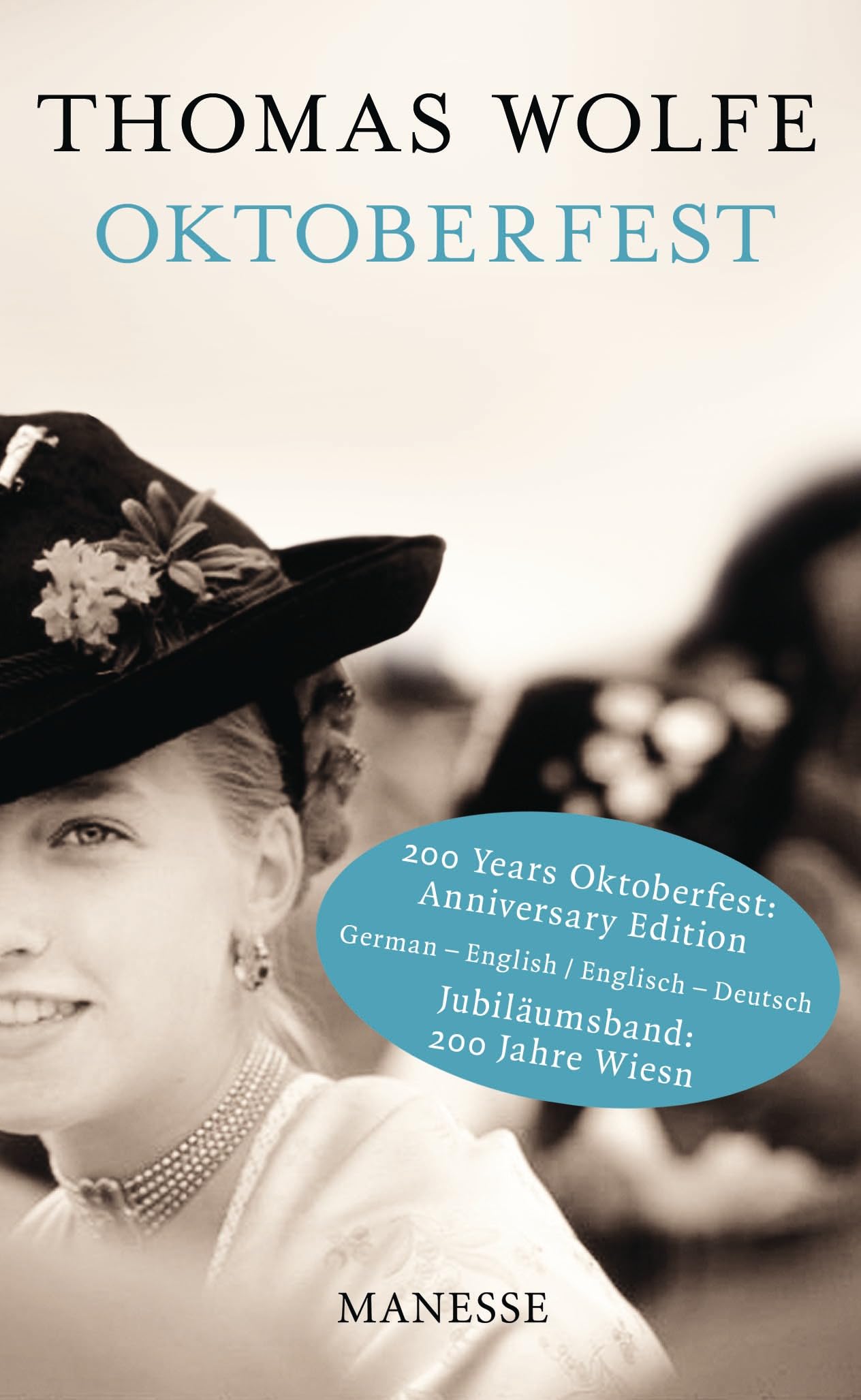 Oktoberfest Holiday Reading
