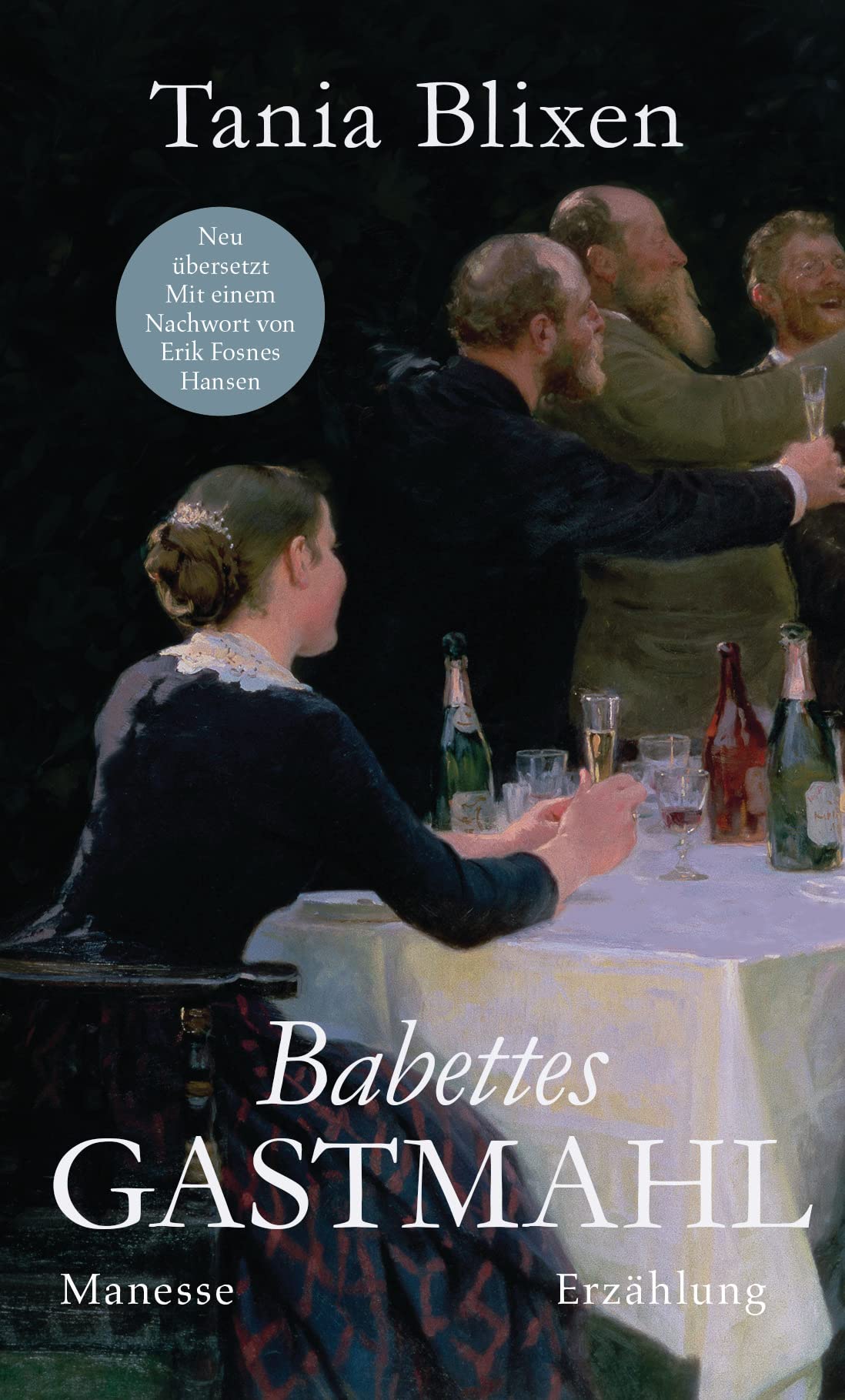 Babettes Gastmahl Classics