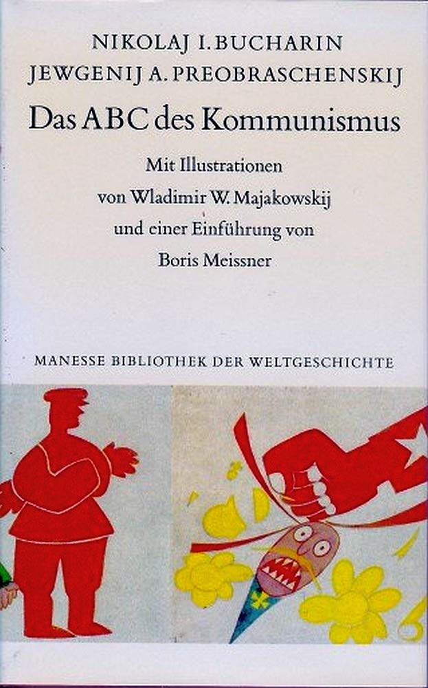 Das ABC des Kommunismus Politics & History