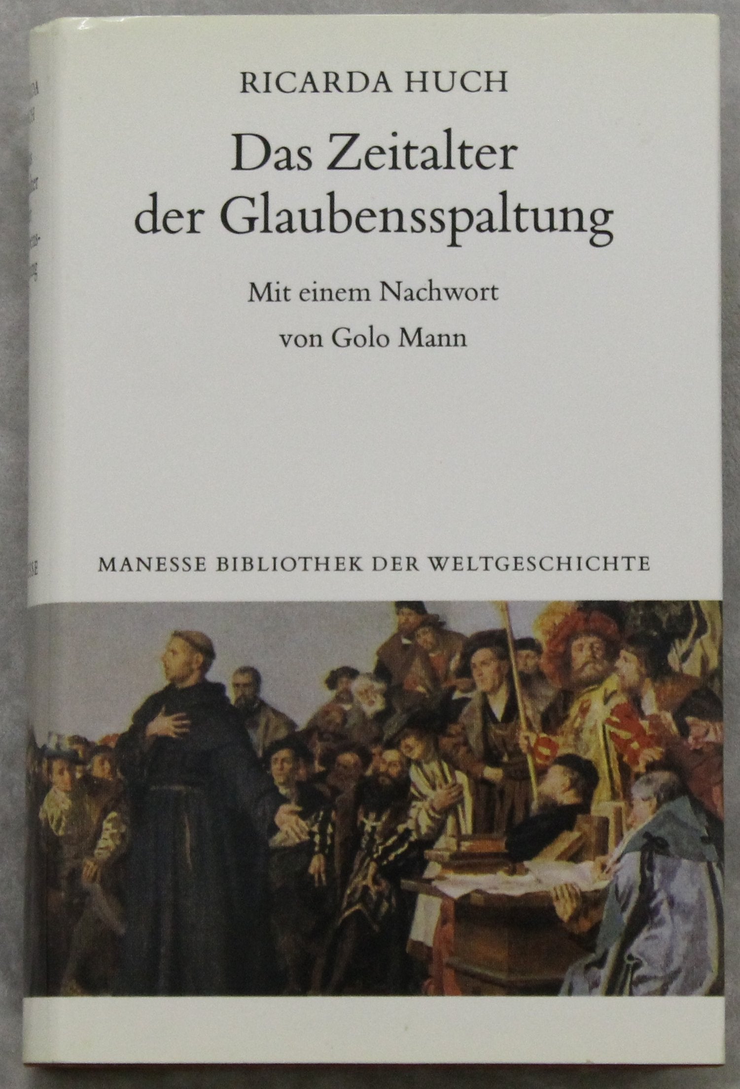 Product Image: Das Zeitalter der Glaubensspaltung