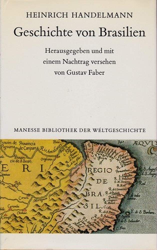 Geschichte von Brasilien Politics & History