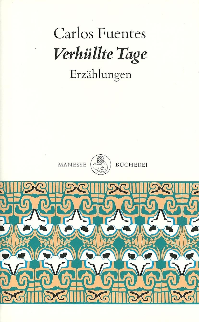 Verhüllte Tage. Erzählungen Books