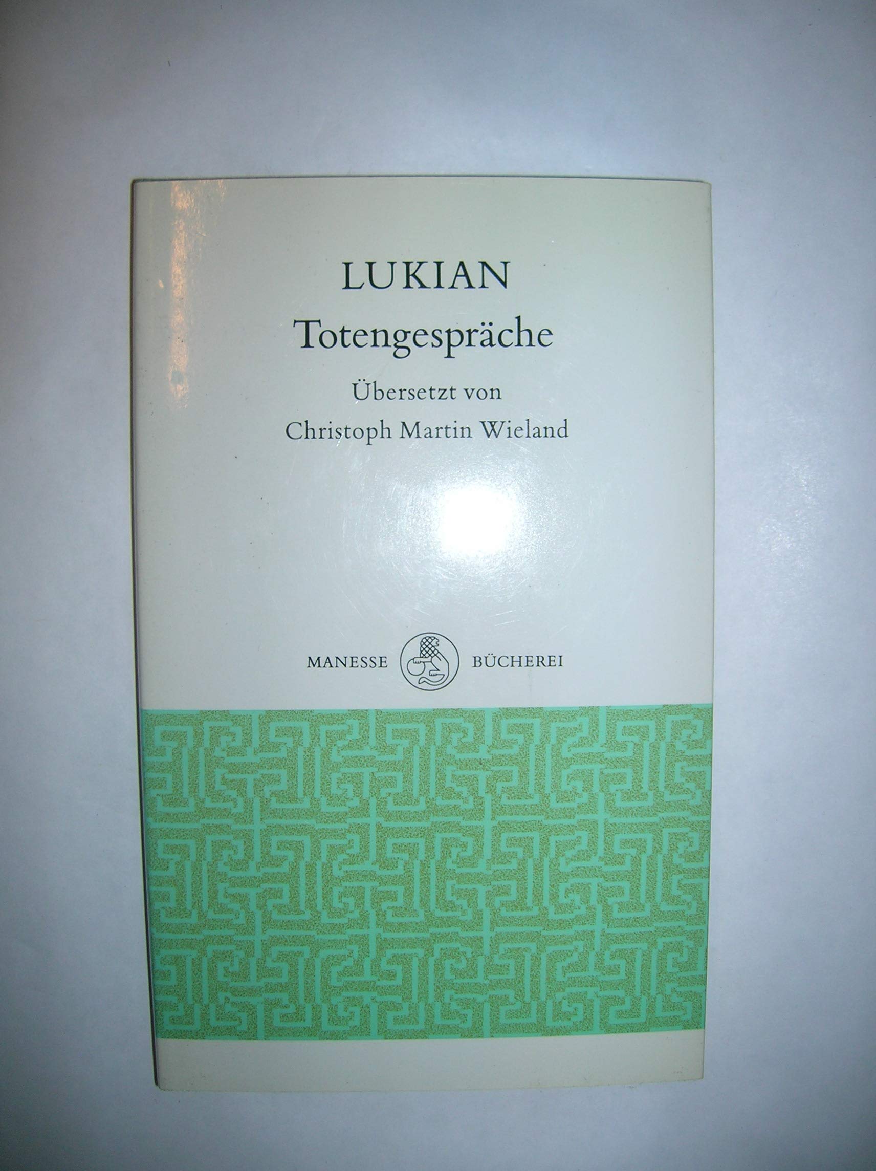 Totengespräche Classics