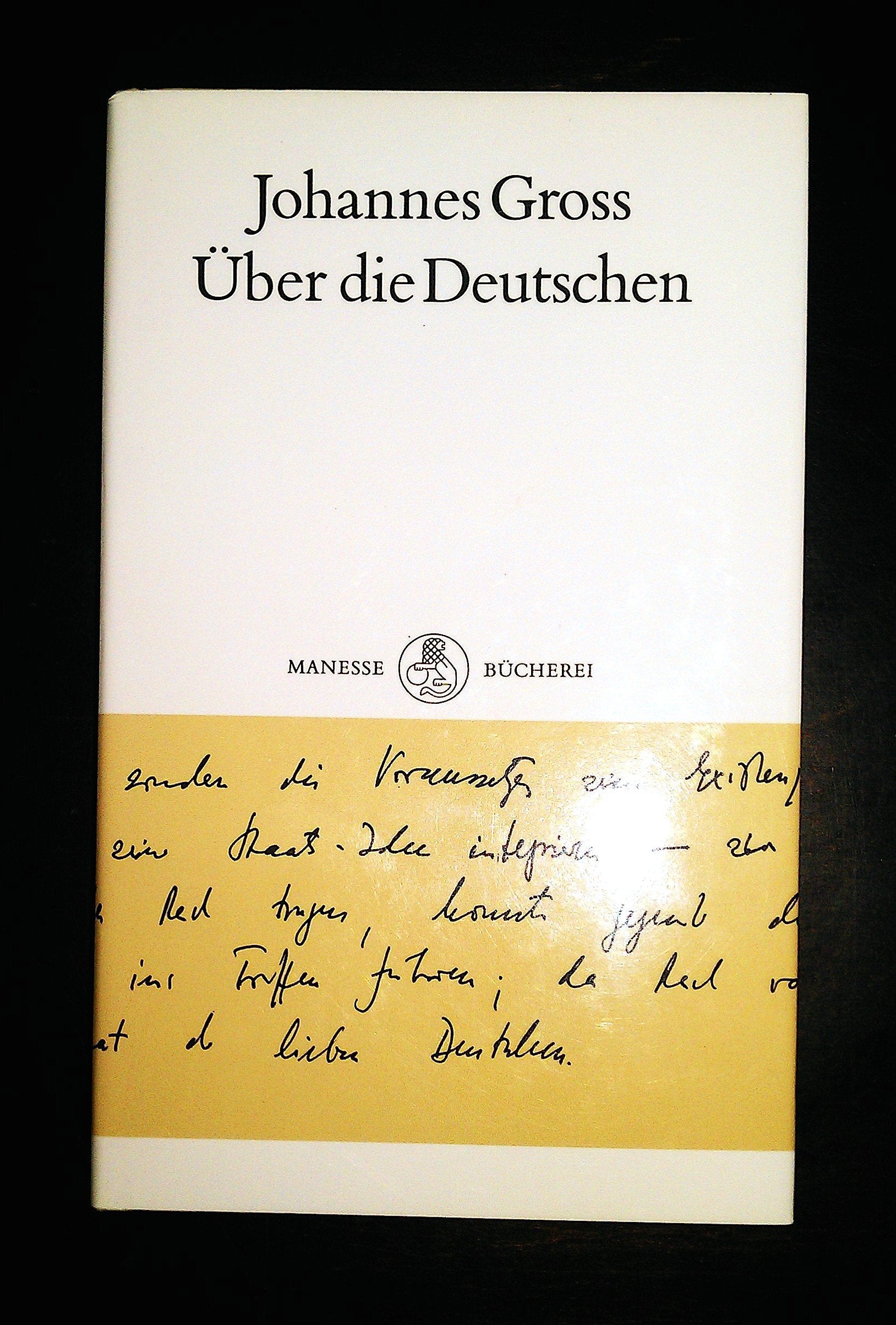 Über die Deutschen Computer Science Books