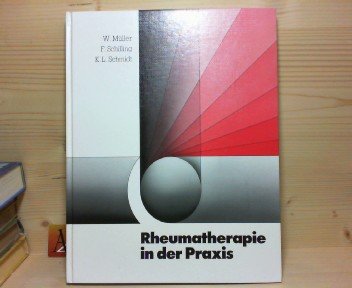 Rheumatherapie in der Praxis Medicine